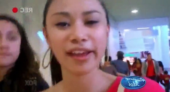 American Idol S11 - Ep15 Semifinalist Girls Perform - Part 02 HD Watch