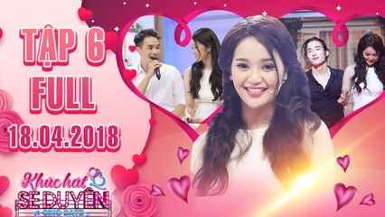 Khúc hát se duyên| tập 6 full: Đình Quân tuyên bố chấp nhận Thanh Trúc dù cô ấy là mẹ đơn thân