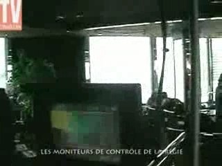 prison break les coulisses du tournage