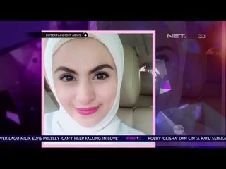 Asha Syara Menceritakan Perjalanan Nya Dalam Berhijab