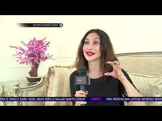 Shelomita Akhirnya Menceritakan Project Film Terbarunya