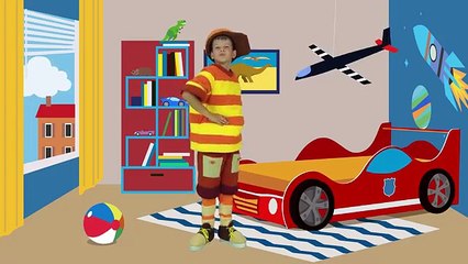 КУКУТИКИ - МОЛОТОК - Веселая развивающая песенка �