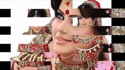 Top 10 Bollywood Actresses who makeup by pakistani kashee's beauty parlor
