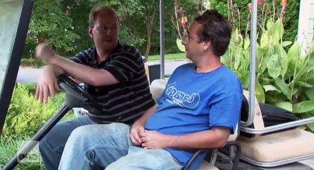Garage Gold S01 - Ep10 Geishas and Broken Drawers HD Watch