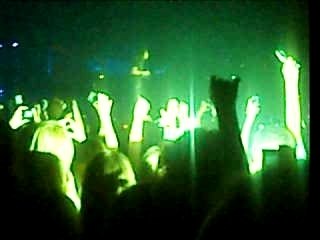 Tokio hotel - Vergessen Kinder ( officiel live )