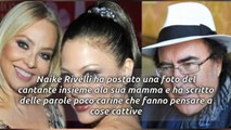 Albano attaccato da Naike Rivelli, la figlia di Ornella Muti: “Mia mamma sa cose che…” - notizie 24h