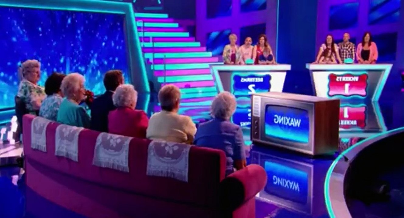 Keep It In The Family (2014) S02 - Ep04 Series 2, Show 4 HD Watch
