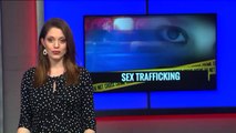 Missouri Woman Charged with Sex Trafficking 13-Year-Old Girl