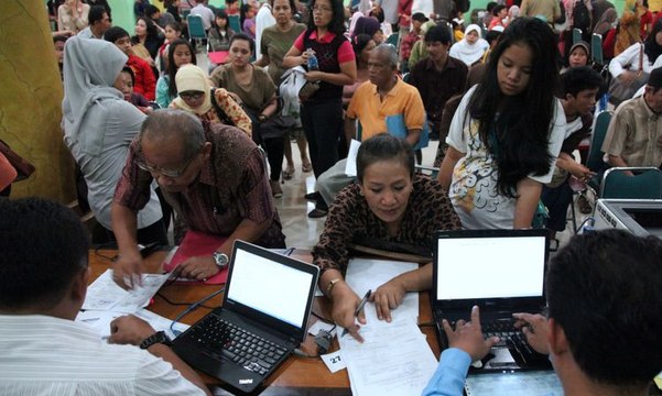 Polemik Sistem Zonasi Penerimaan Murid Baru