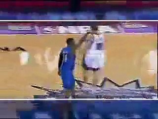 NBA 2006-07 Winning Moments.A look back at some of the winni