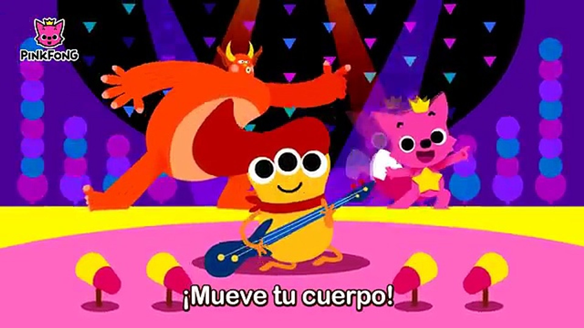 Canción Infantil LAS PARTES DE MI CUERPO - video Dailymotion