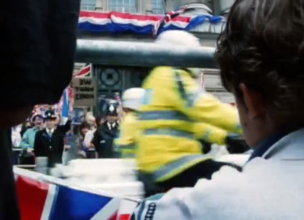 House of Cards (1990) S02 - Ep01 To Play The King -  1 - Part 01 HD Watch