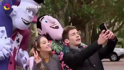 Simona Capitulo 118 Completo HD