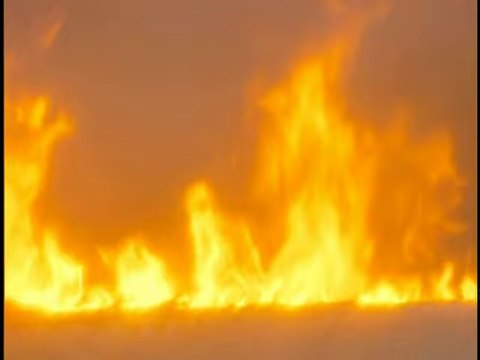 The Unexplained Mysteries | Spontaneous Human Combustion
