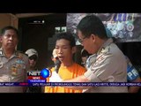 Polisi gencar Ungkap Kejahatan di Jalan - NET10