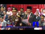 Hut Bhayangkara Dihadiri TNI dan Sejumlah Tokoh Negara-NET12
