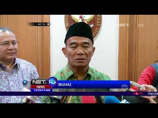 Sistem Zonasi PPDB 2018 - NET10