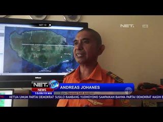 Speedboat Tenggelam, 47 Penumpang Selamat & 1 Tewas - NET10