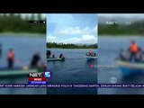 Vidio Amatir Detik detik Speedboat Tenggelam Di Maluku-NET5