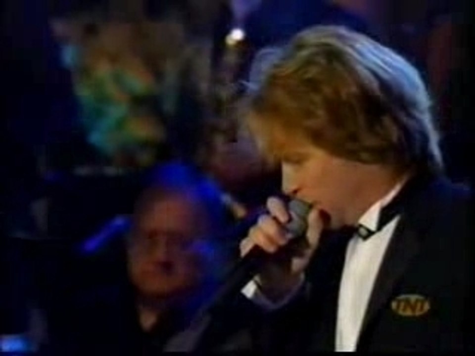 Bon Jovi ~ Blue Chistmas