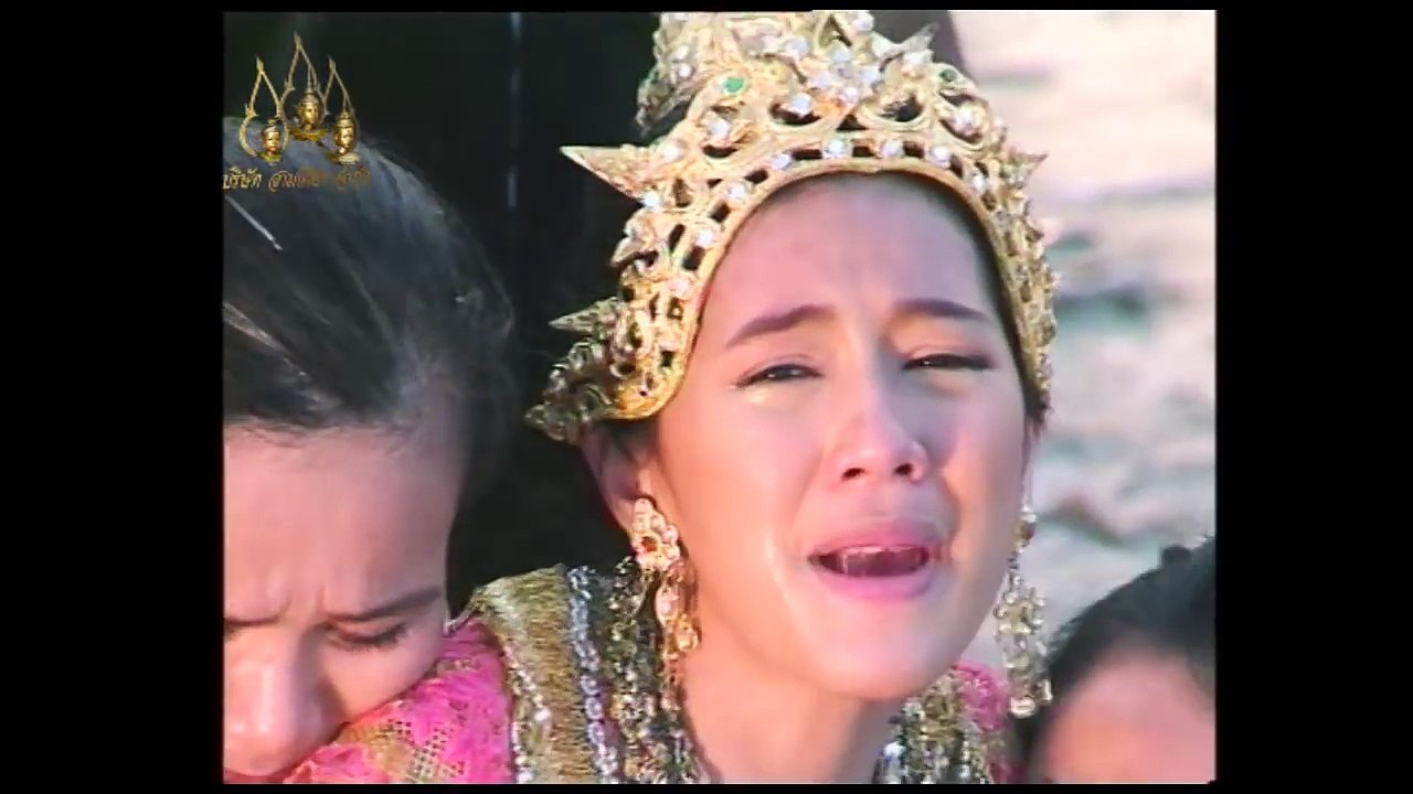 นางสิบสอง - ตอนที่ 34