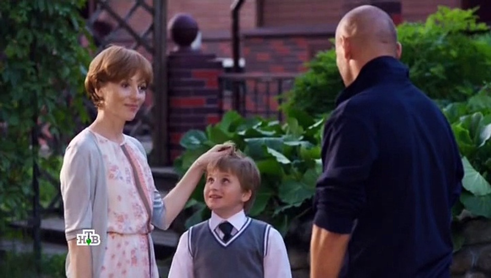 ⁣Сериал |Гастролеры 2 серия |Российское кино новинки| 2016