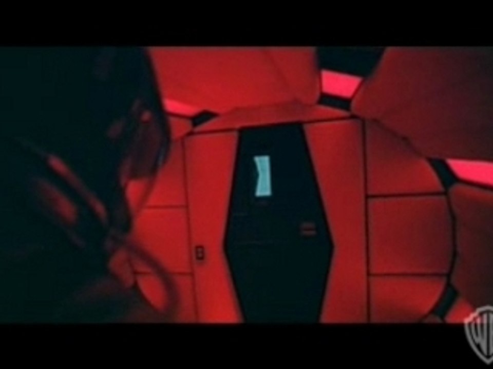 2001 L'Odyssée de l'espace