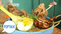 PopTalk: Comfort food sa tag-ulan