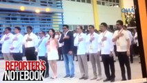 Reporter's Notebook: Kaso ng pagpatay sa mga Mayor at Vice Mayor sa bansa, susuriin ng 'Reporter's Notebook'