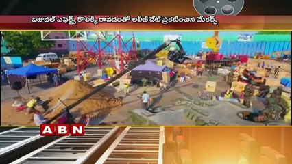 Rajinikanth and Shankar's '2.0' finally gets a Release date