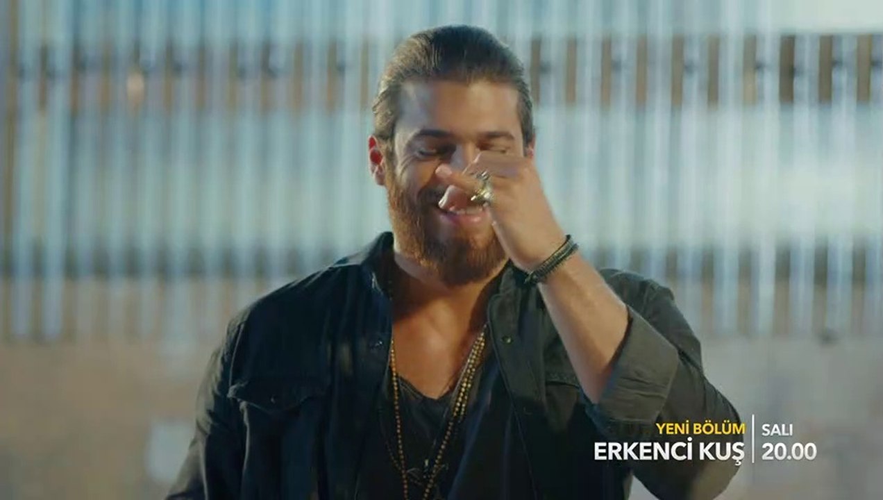 Erkenci Kuş 5. Bölüm Fragman