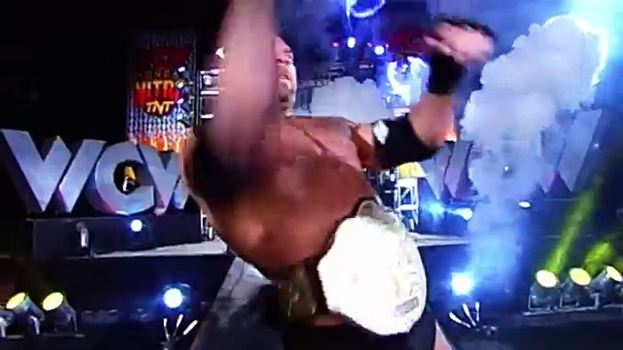 Goldberg to headline WWE 2018 Hall of Fame class | ESPN