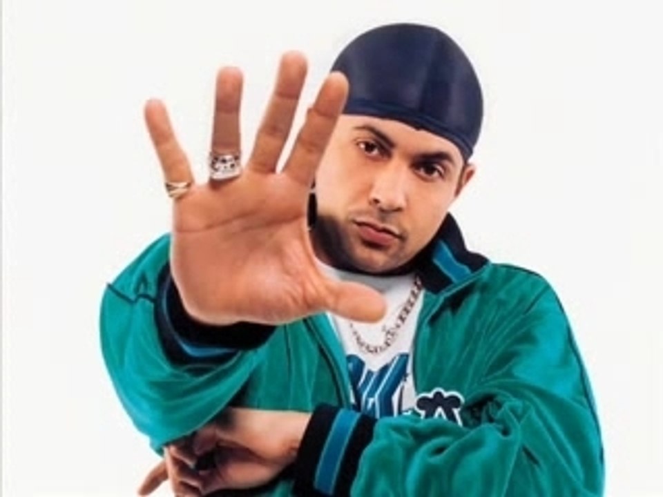 SeanPaul temperature