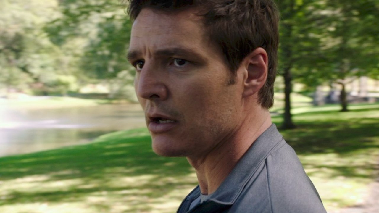 Denzel Washington Shocks Pedro Pascal In 'The Equalizer 2'