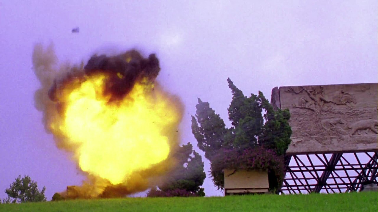 7/27リリース『プレミアムプライス版　ソルジャー・ゴールド HDマスター版』予告編