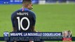 Pourquoi Kylian Mbappé est devenu le joueur préféré des Français