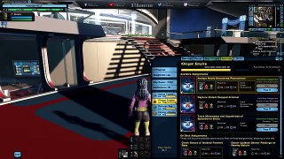 Like a Pro, Dilithium Farming – Star Trek Online