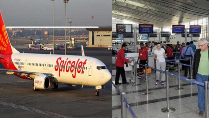 Spice Jet के Mega Monsoon Sale से Passengers का फायदा, मात्र 999 में करें यात्रा | वनइंडिया हिंदी