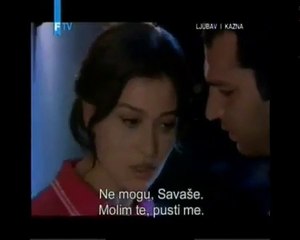 Ljubav i kazna - Aşk ve ceza - 22 Epizoda - 1 deo