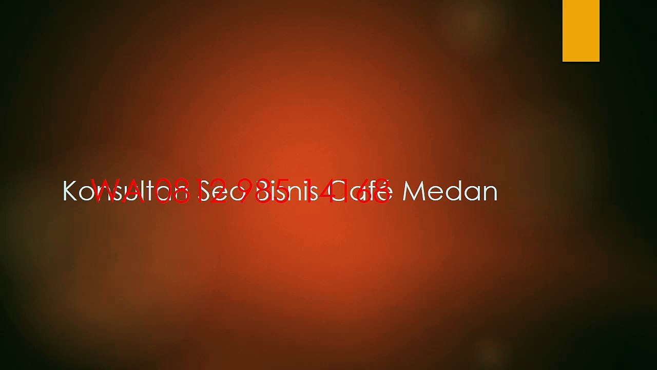 WA 0812 985 14168, Konsultan Seo Bisnis Palembang, Konsultan Seo Bisnis Car Siantar