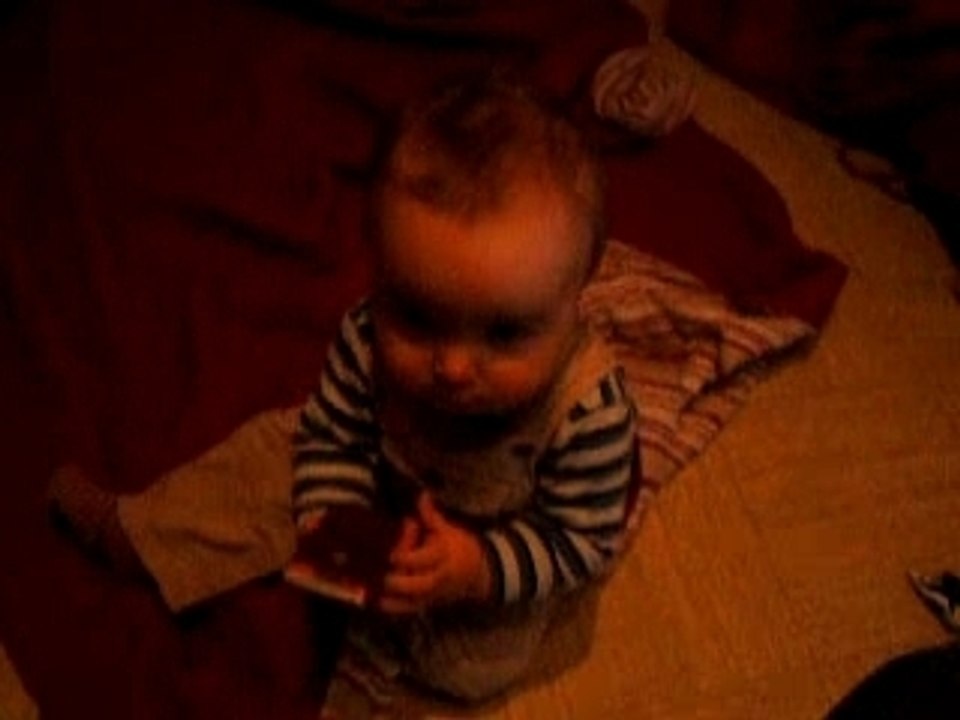 sacha