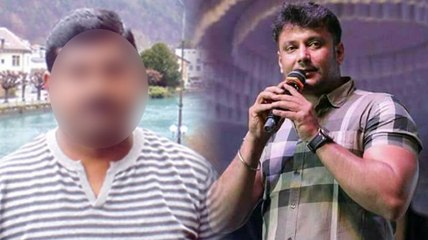 ಅತ್ಯಾಪ್ತನಿಂದಲೇ ಮೋಸ ಹೋದ ತೂಗುದೀಪ ಬ್ರದರ್ಸ್..!! | Filmibeat Kannada