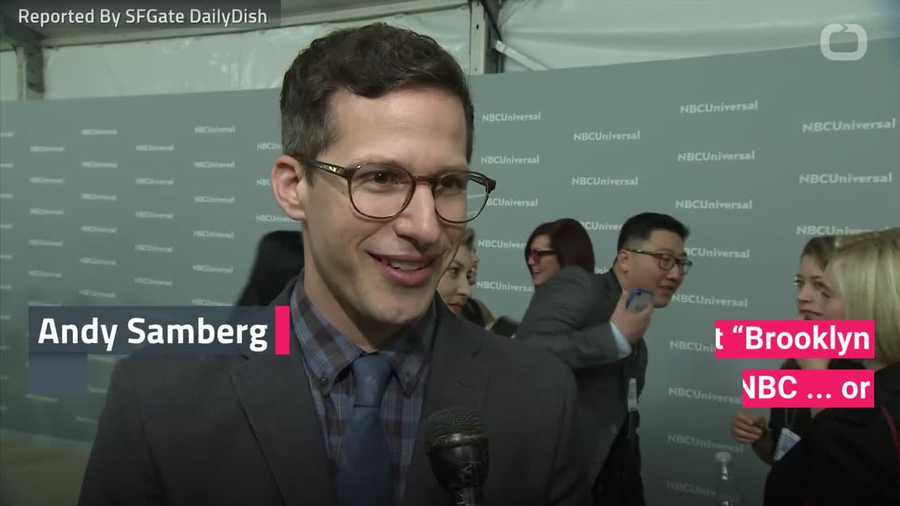 ‘Brooklyn Nine-Nine’ Makes NBC Move On Twitter