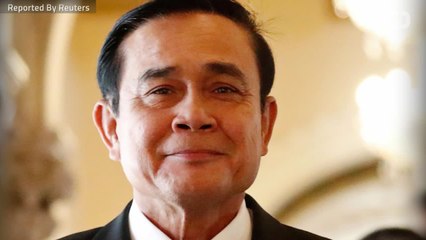 Successful Thai Cave Rescue Boost Election Hopes