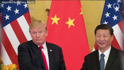 China Tells State Media to Keep Calm, Don't Inflame Trade Row With U.S.