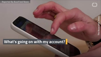 Is Your Twitter Follower Count Down?