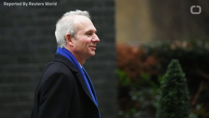 Trump Should Be Welcomed to Britain Amid Planned Protests