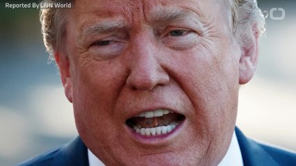 Merkel Seems To Have Responded To Trump's Recent Comments About Germany