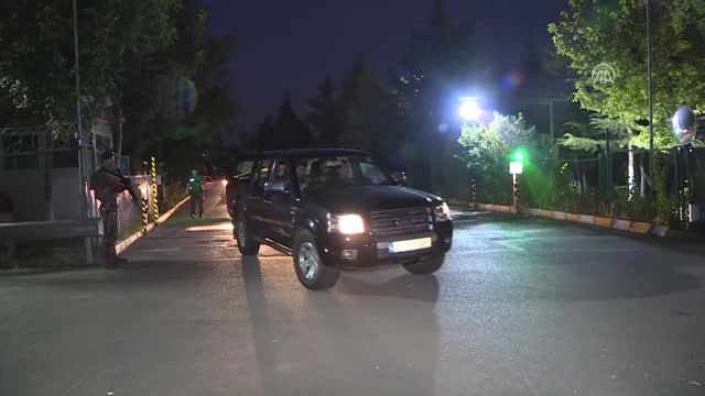 Başkent'te 2018 Yılının En Büyük Narkotik Operasyonu: Çok Sayıda Silah ve Uyuşturucu Yakalandı