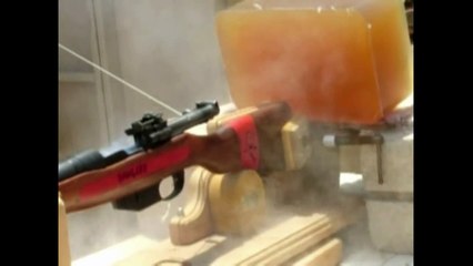 Forgotten Weapons - Sedgley Glove Gun